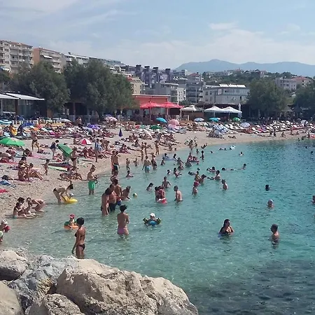 Brnistra Apartman