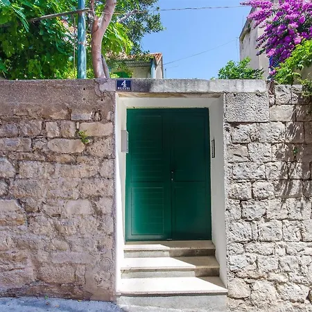 Apartman Brnistra