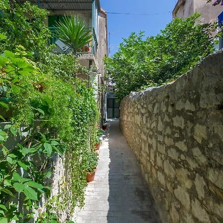 Brnistra Apartment Split