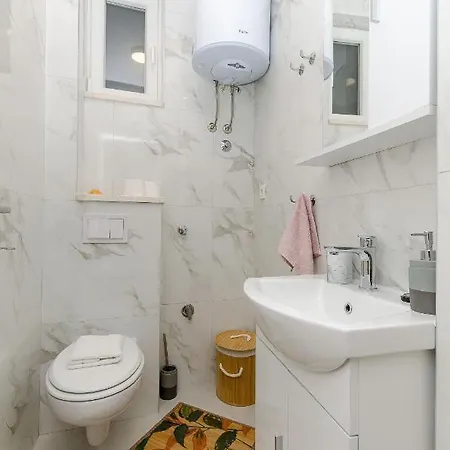 Appartement Brnistra Split