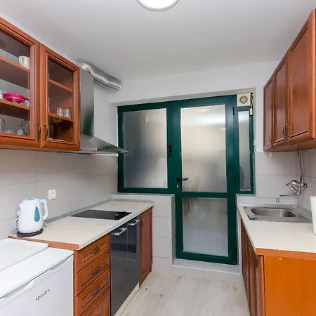 Apartment Brnistra *