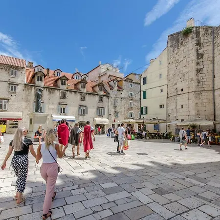 Appartement Brnistra Split