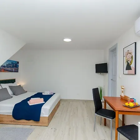 Apartment Brnistra *